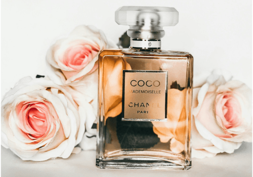 Perfumes (Fragrances) for Women