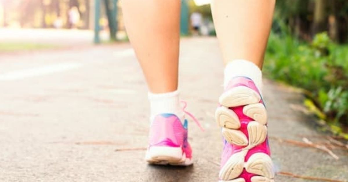 Does Walking Reduce belly fat?