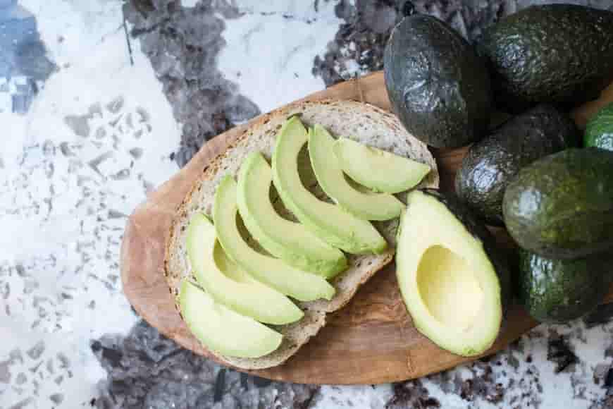 20 Best Foods list that Fight DHT and stop hair loss