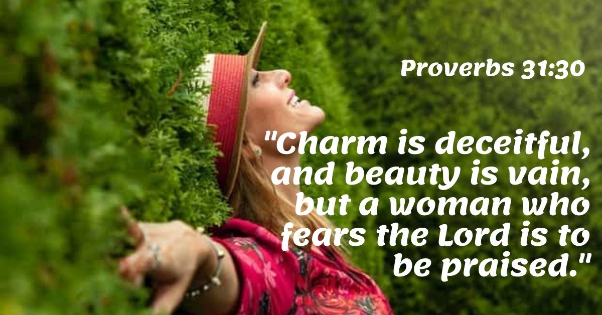 Powerful woman of God Motivational quotes