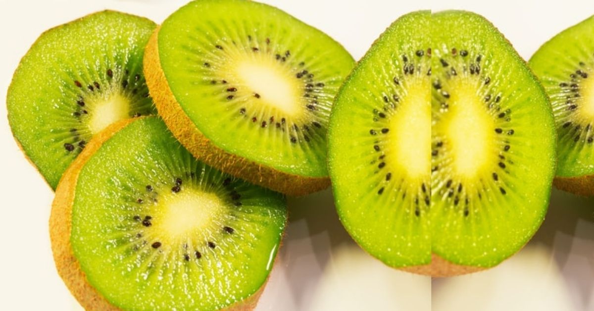 What is benefits of kiwi fruit