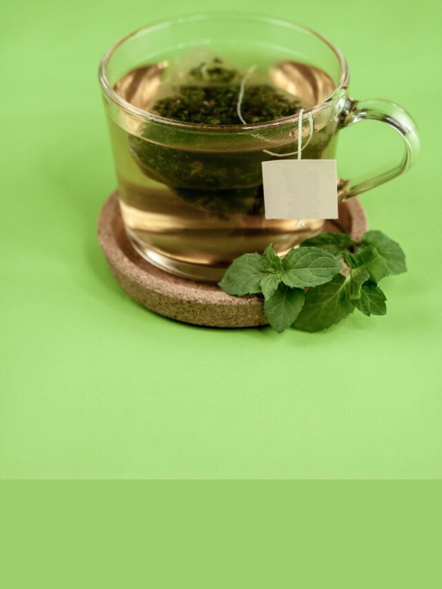 Proven Benefits of Green Tea: For Health, Skin and Hair