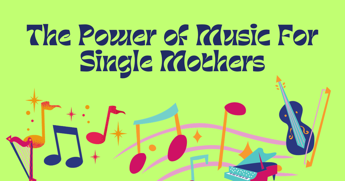 single mom music