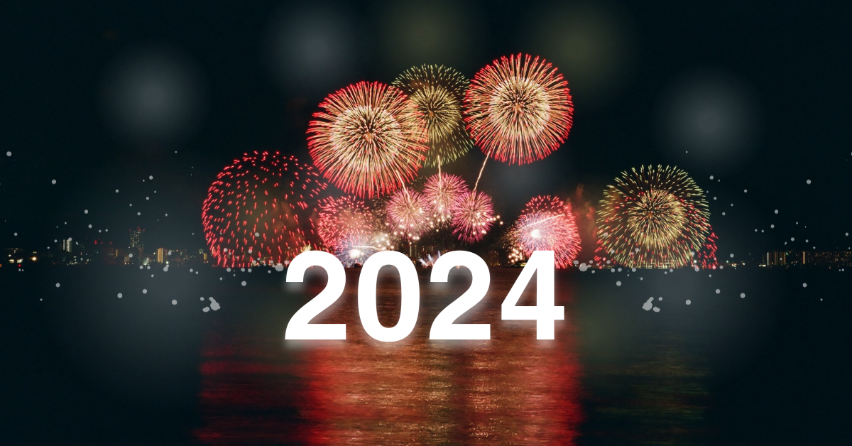 Hype Guide to New Year's Eve Fireworks in Dubai 2024