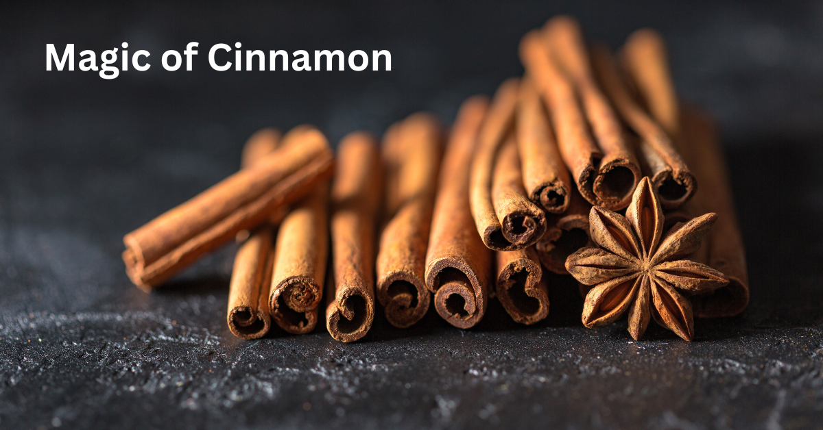 Does Cinnamon Have Carbs?
