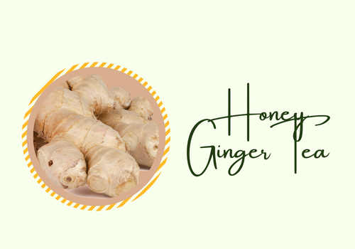 Healing Benefits of Superfood Kitchen Spice Ginger