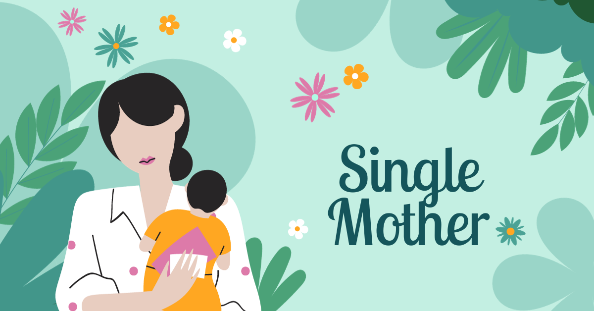 What Is the Meaning of Single Mother