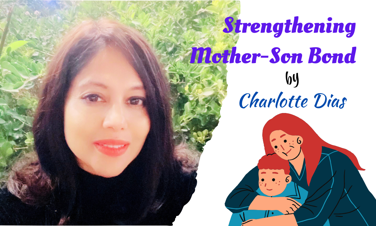 Strategies for Strengthening Mother-Son Bond