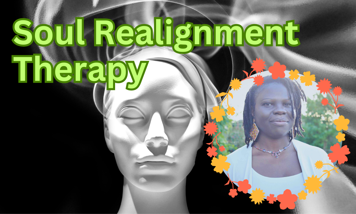 Soul Realignment Therapy