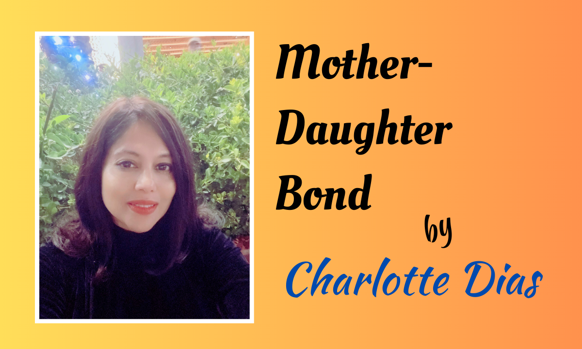Strengthening the Mother-Daughter Bond
