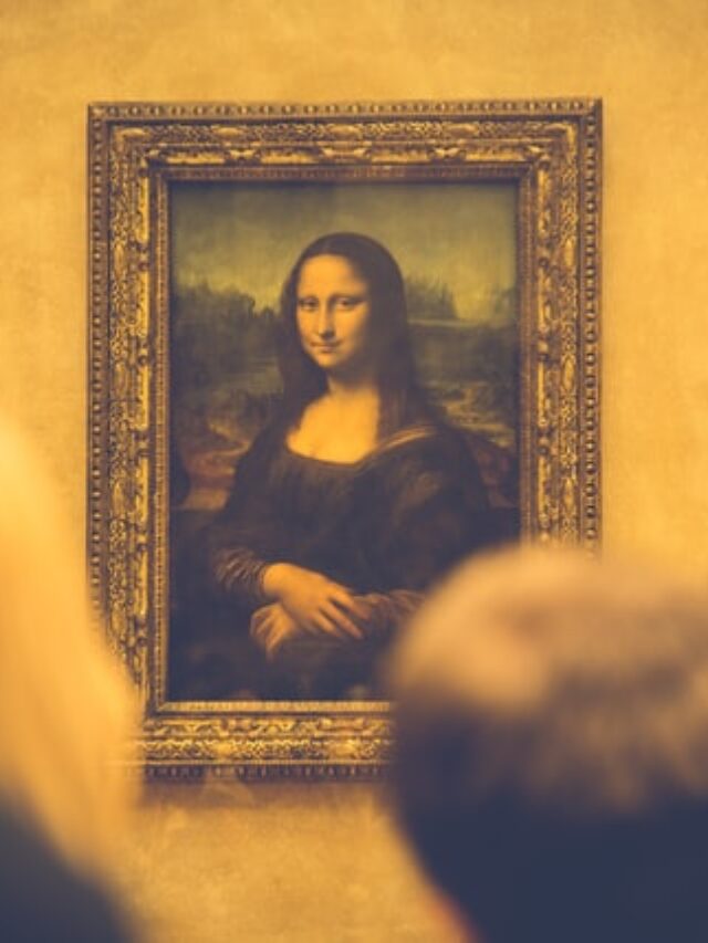 monalisa