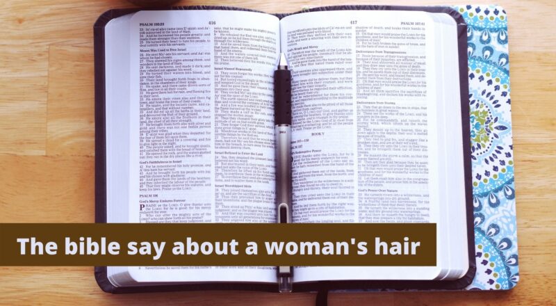 what-does-the-bible-says-about-a-woman-s-hair