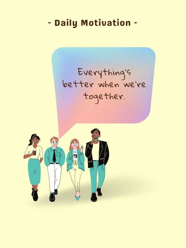 friday motivational quotes for work