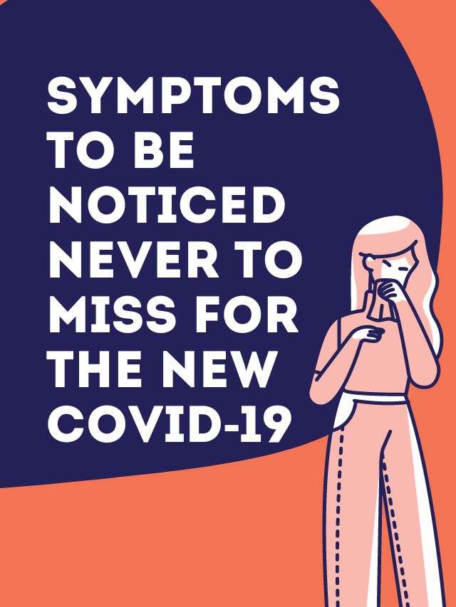 symptoms for covid -19