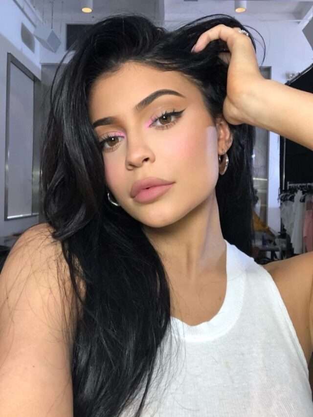 kylie jenner