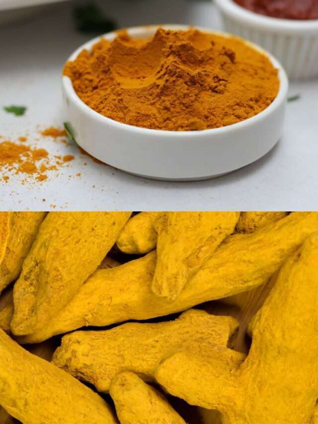 health benefits of turmeric