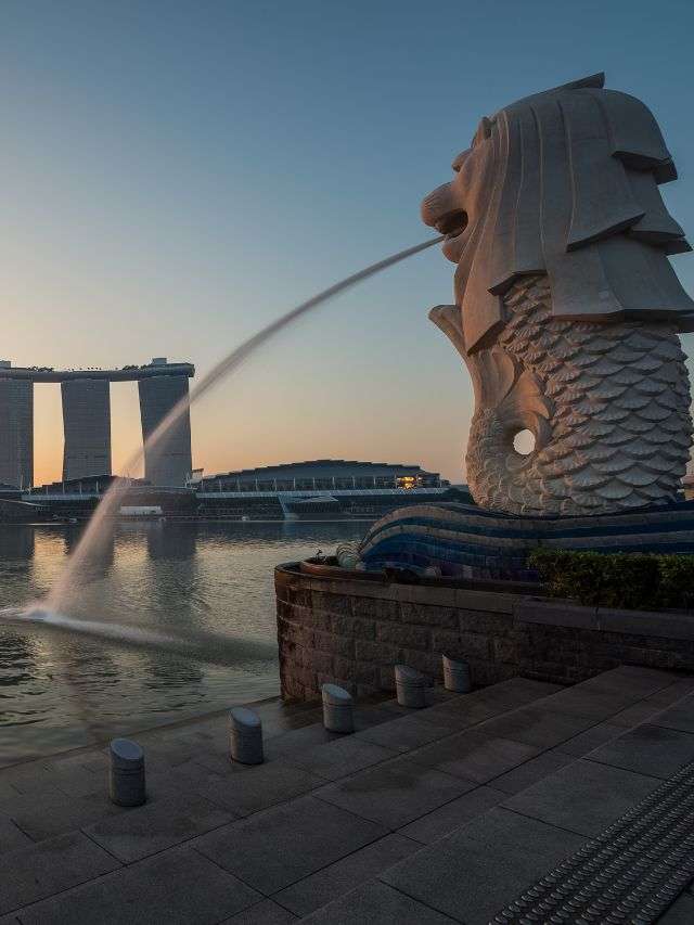 singapore