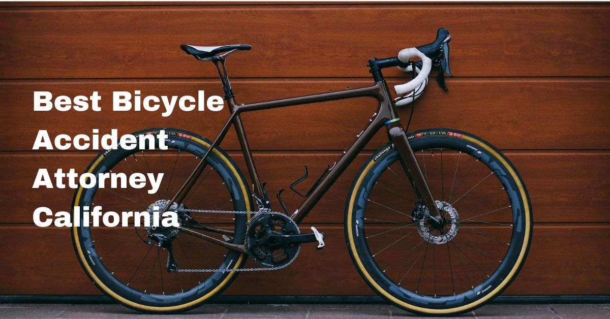 Best Bicycle Accident Attorney California