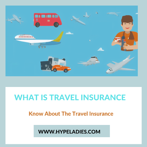 what is travel insurance