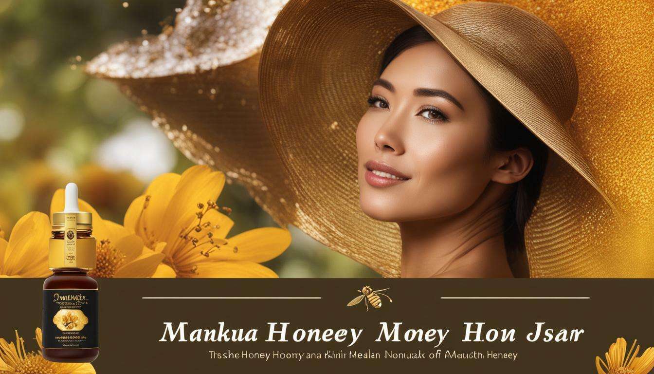 benefits of manuka honey for ladies