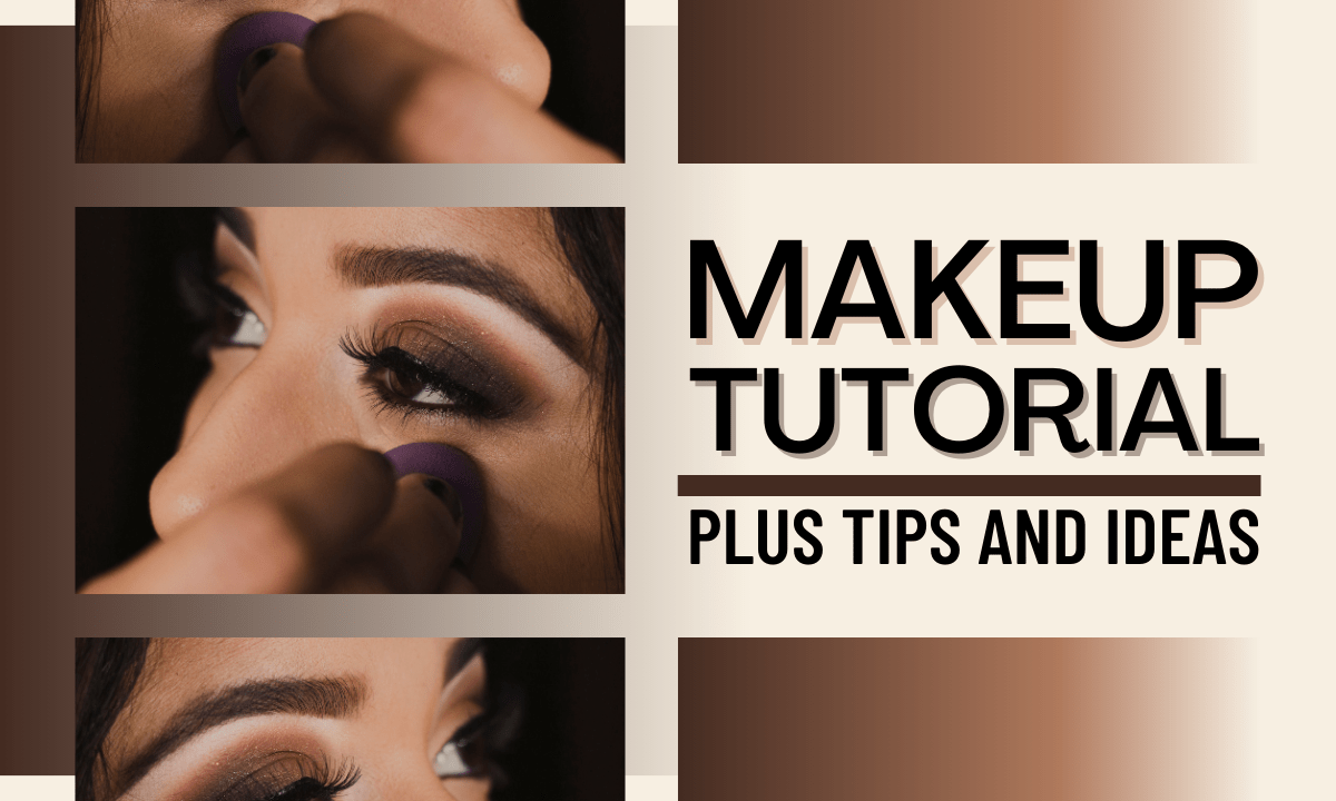 Eyeshadow Tutorials