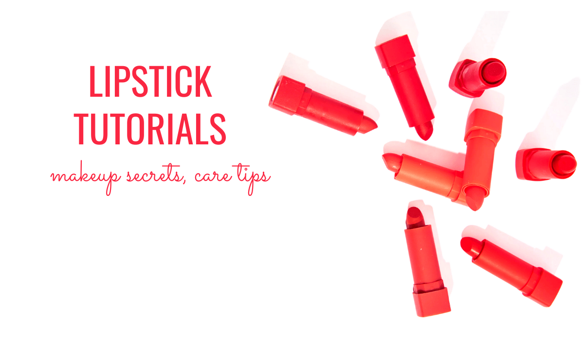 Lipstick Tutorials for Hypegirl