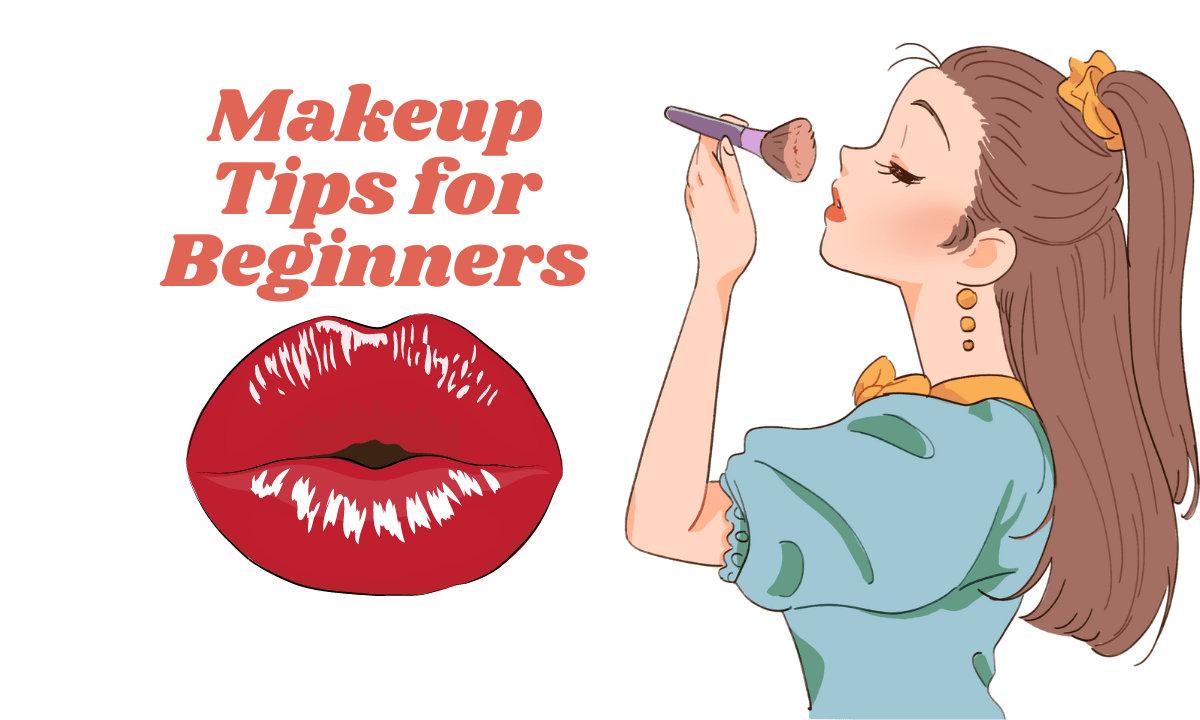 Makeup Tips for Beginners