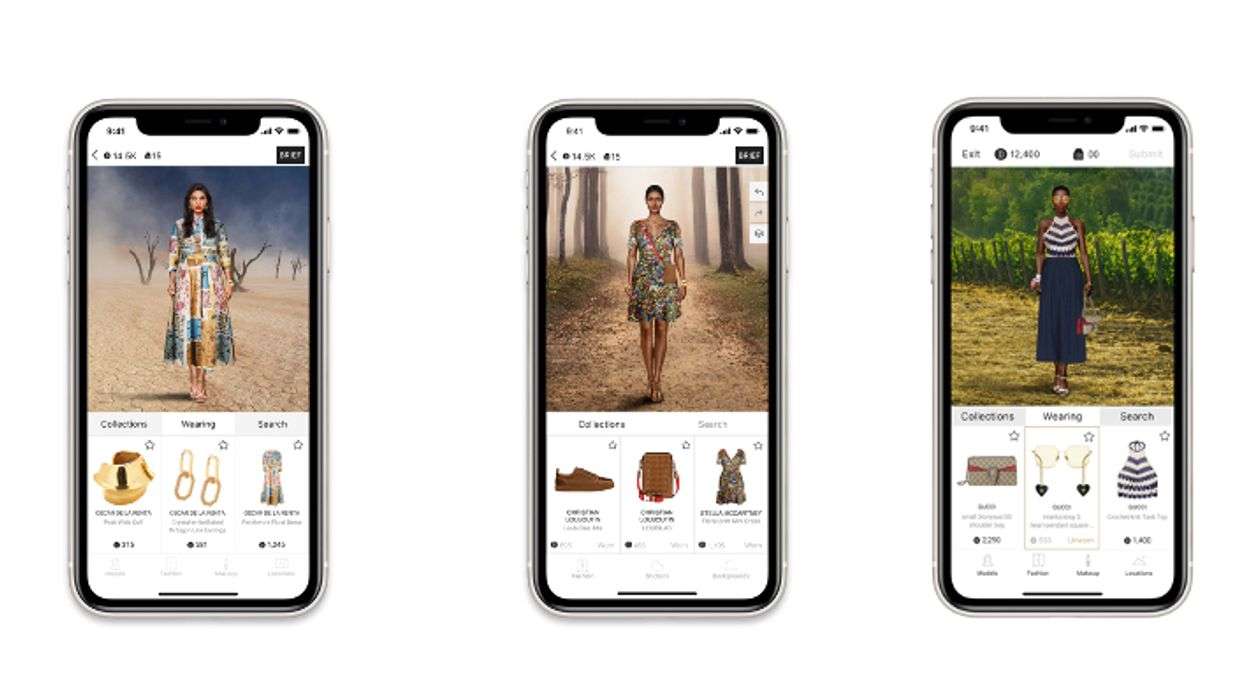 Best Fashion Apps: