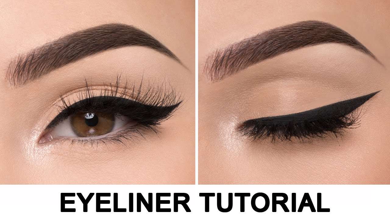 Eyeliner Tutorials