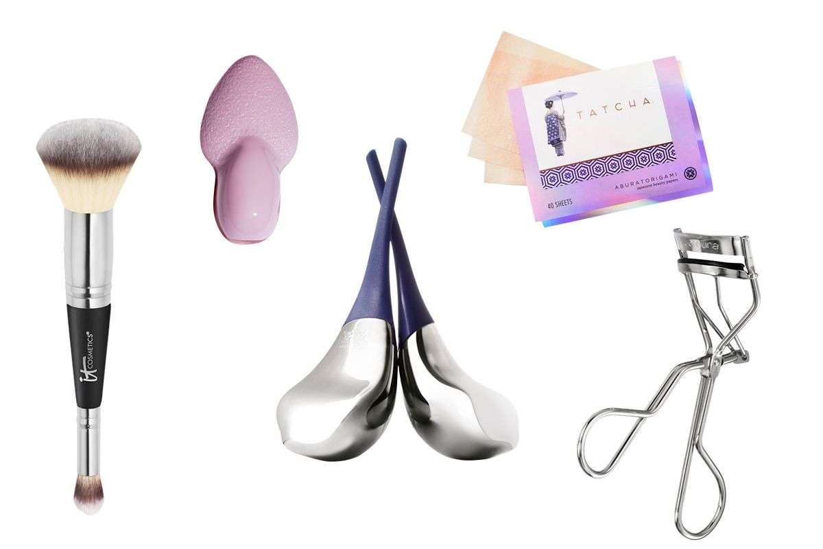 Makeup Tools And Products