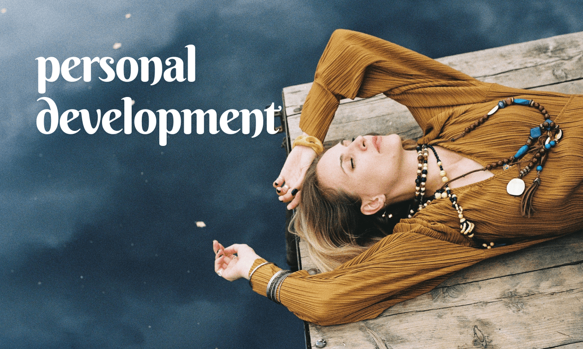 Personal Style Development