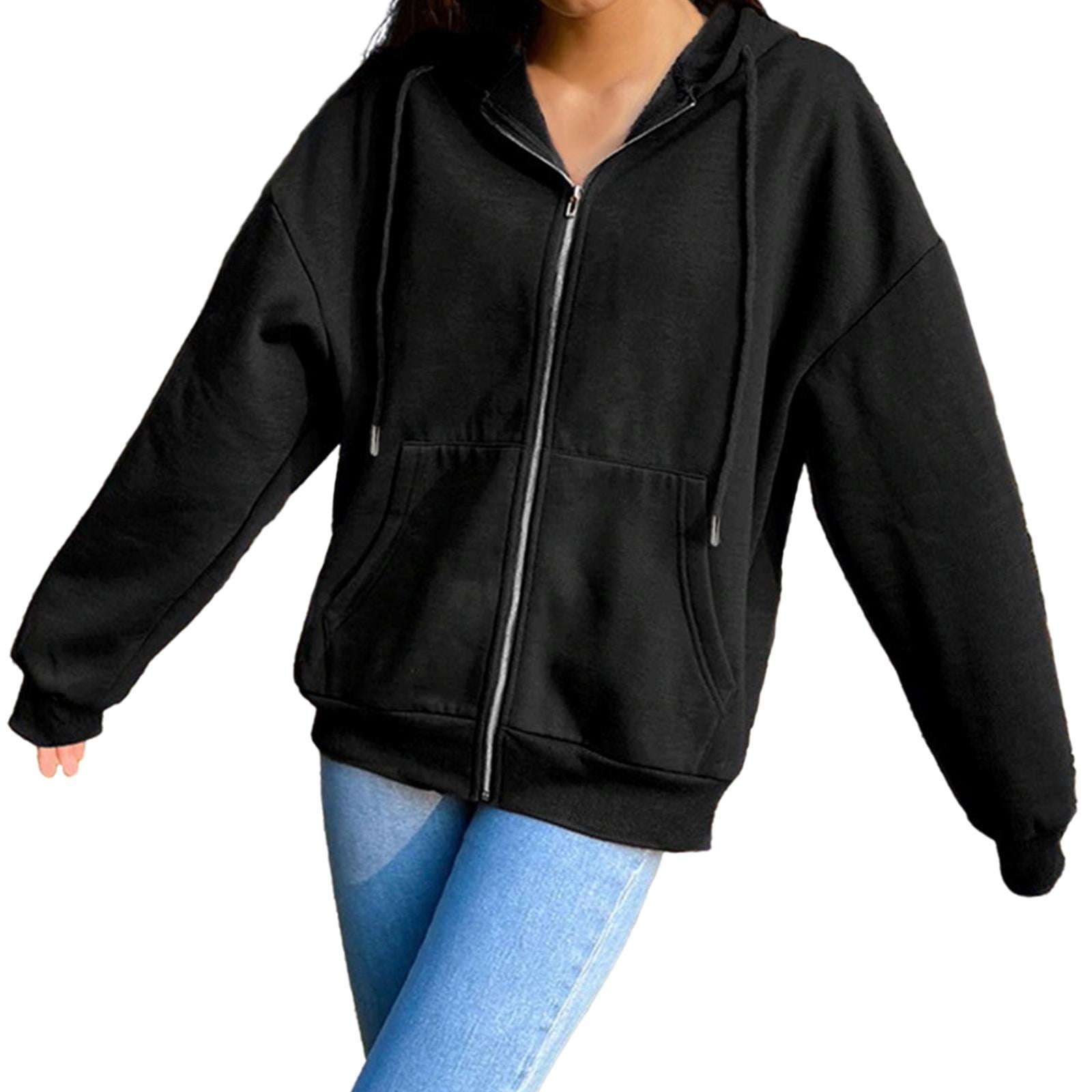 Women'S Jackets And Hoodies