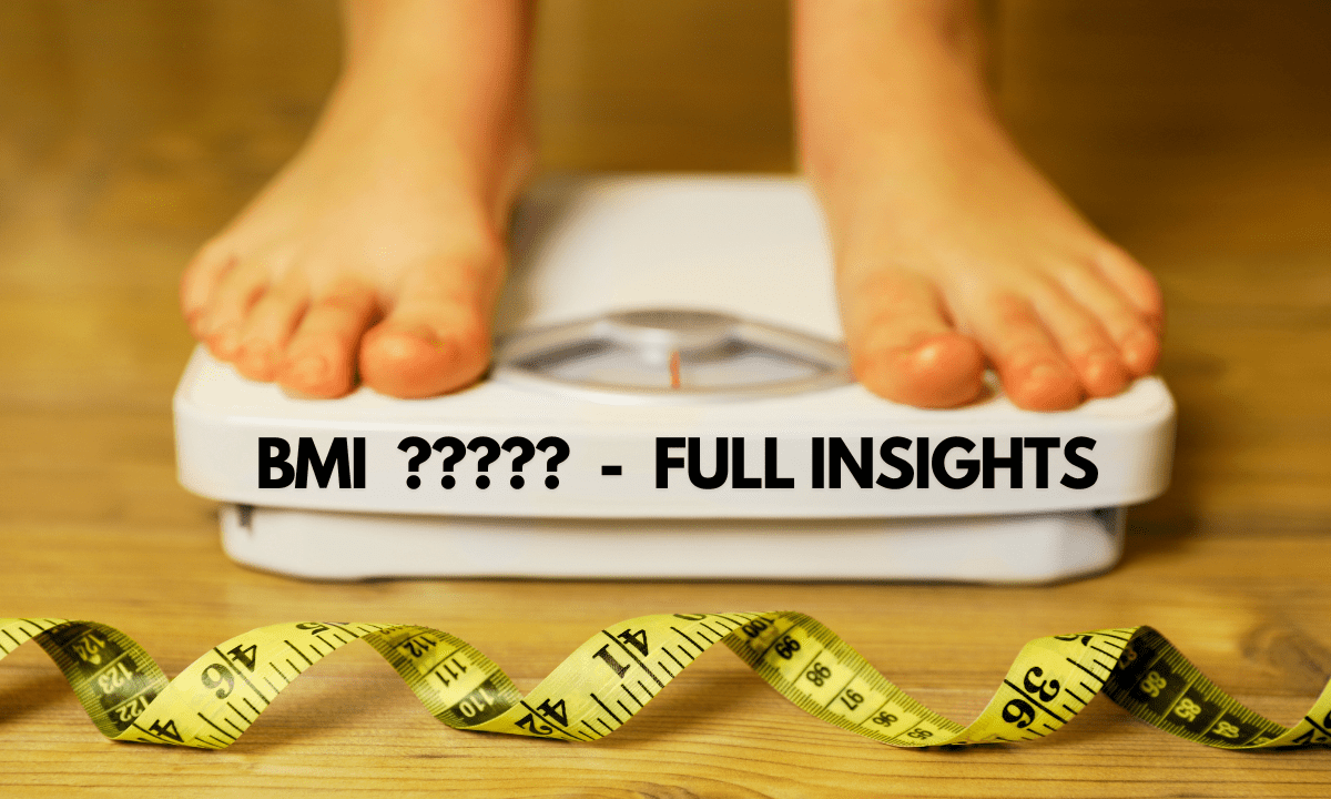 BMI Calculator: In Depth Insight For Understanding and Using Body Mass Index