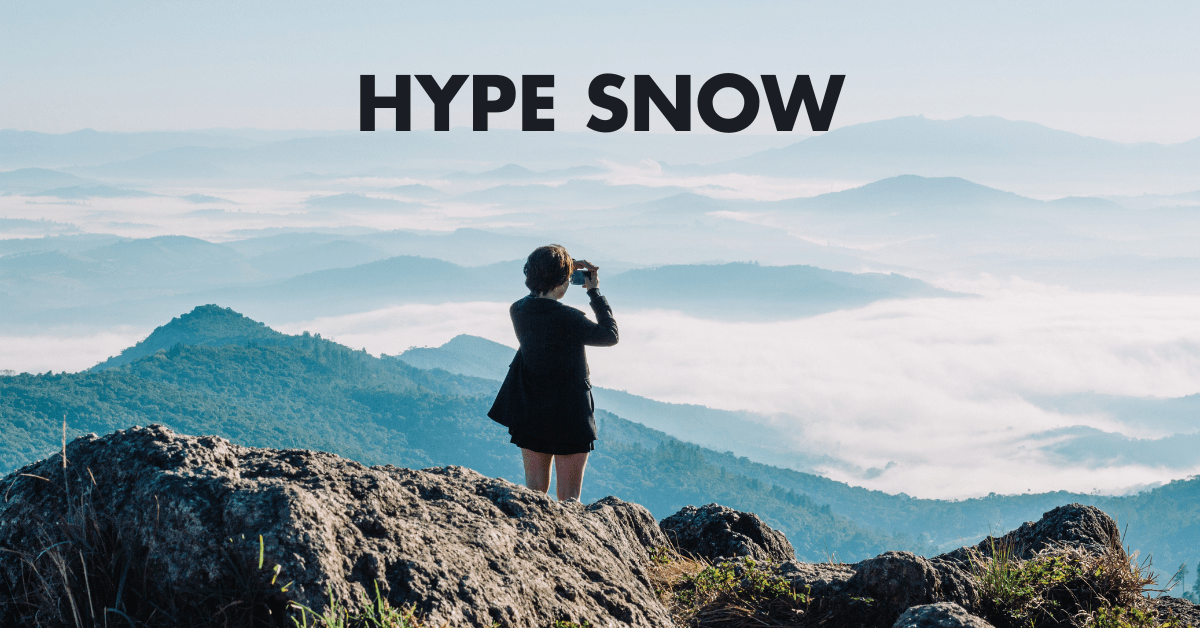 Hype Snow