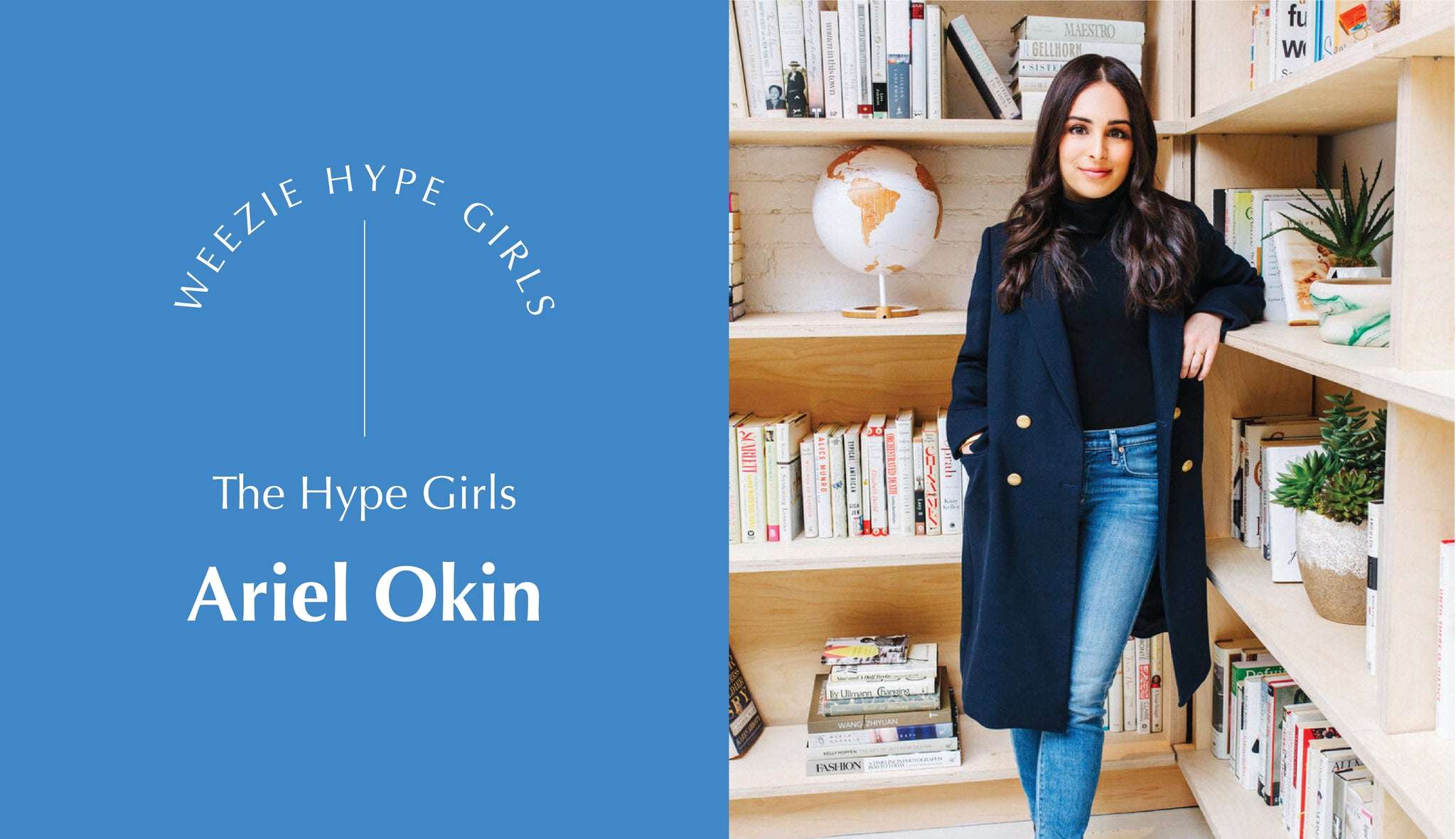 Hype Girl Fashion Bloggers