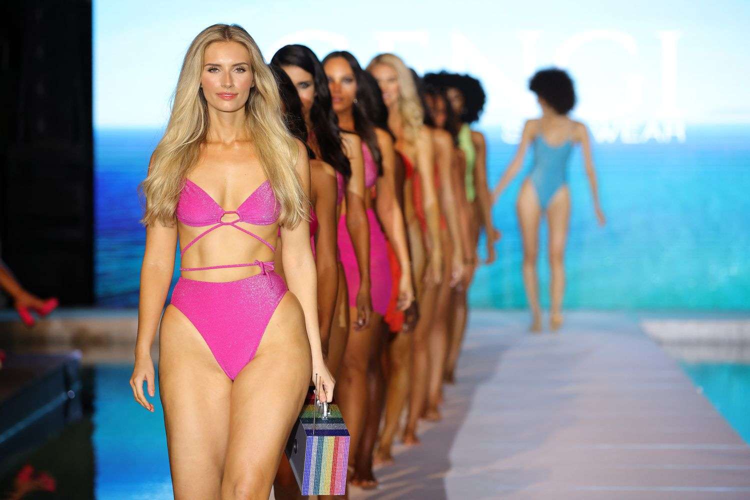 Latest Trends In Women'S Swimwear