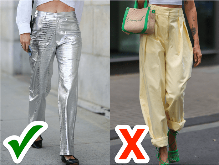 Trending Women'S Pants