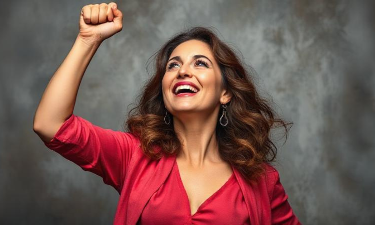 Women Freedom