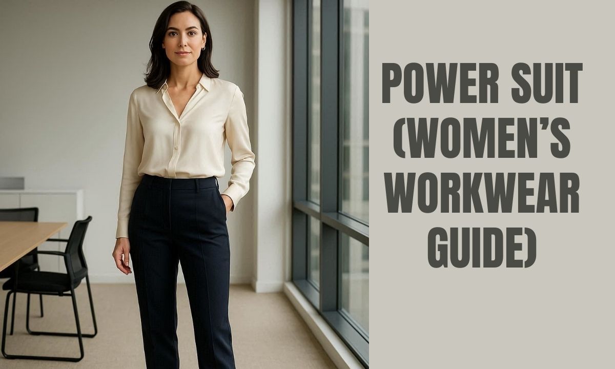 Power Suit