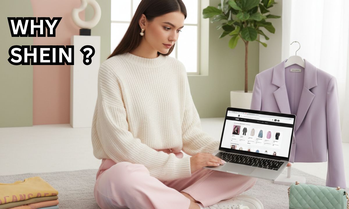 SHEIN Review 2026