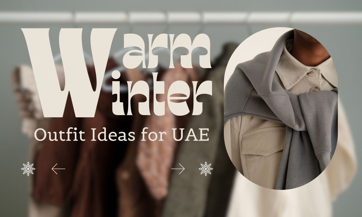 Top Beauty Trends in UAE This Winter 2025