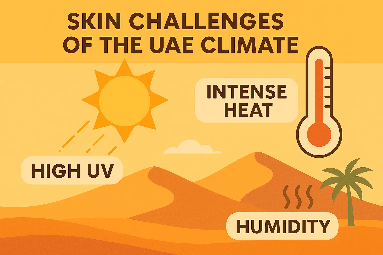 Best Sunscreens for Harsh UAE Sun