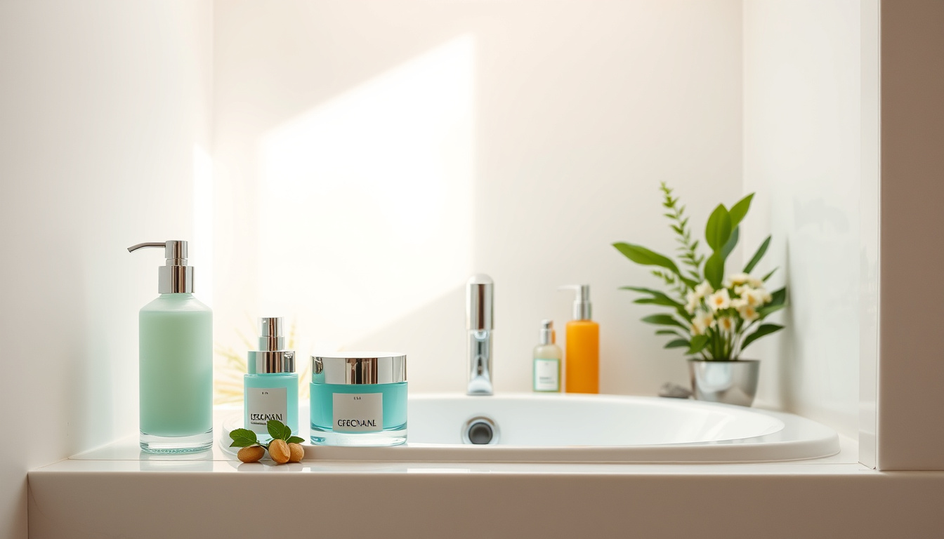 Unveiling the Best Anti-Aging Routine for 35+: Timeless Skincare Secrets for Youthful Radiance