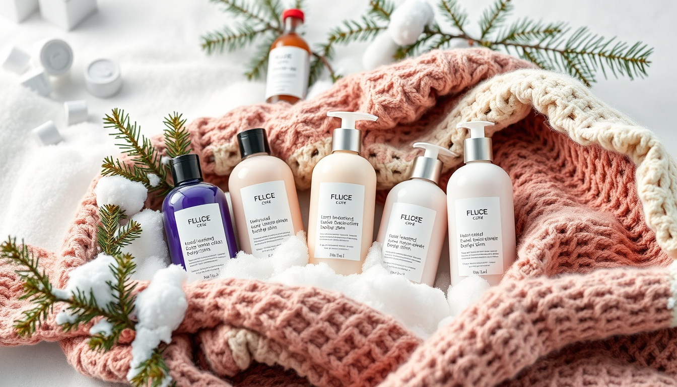 Top 10 Best Body Lotions for Winter: Keep Your Skin Hydrated and Nourished This Season!