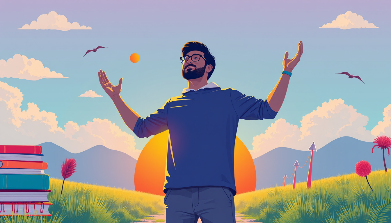 Unlocking Your Potential: 10 Confidence-Building Habits for Personal Growth and Success