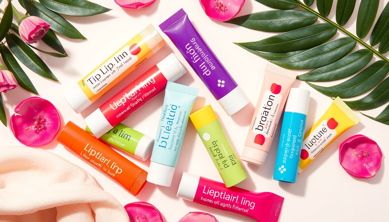 The Ultimate Lip Balm Review: Explore the Best Balms for Perfectly Soft Lips!