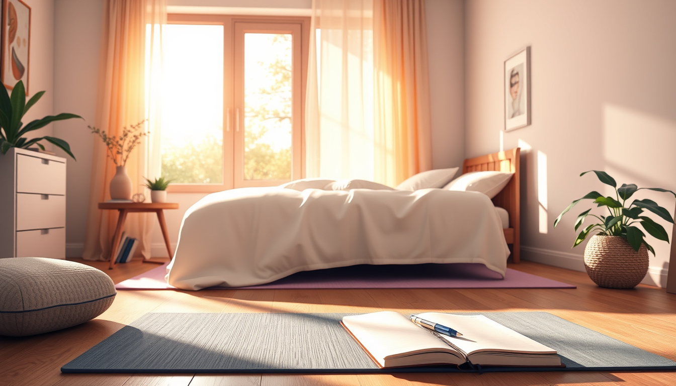 Revitalize Your Day: The Ultimate Morning Self-Care Routine for a Positive Start