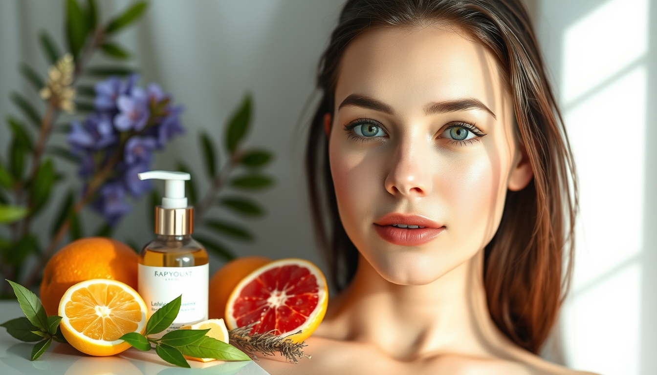 Unlock Your Radiance: Top Natural Glowing Skin Remedies for a Flawless Complexion