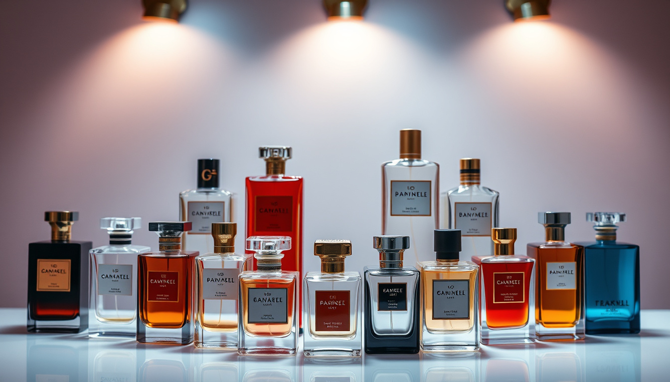 Timeless Elegance: The Best Perfumes for Women Over 35 That Exude Confidence and Charm