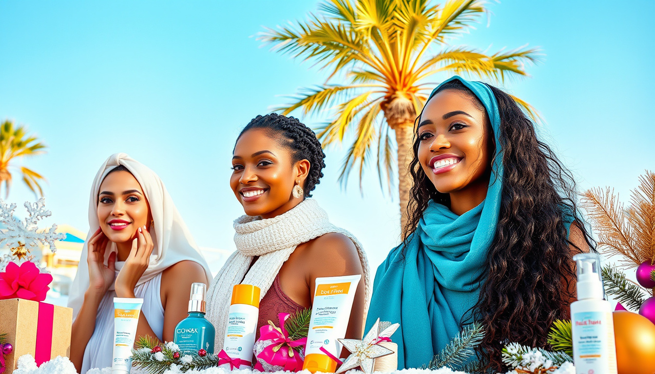 Embrace the UAE Winter: 40+ Essential Beauty Tips for Radiant Skin and Hair